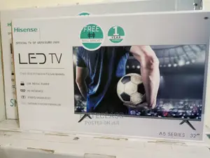 Available for Sale Hisense 32 Inch LED TV