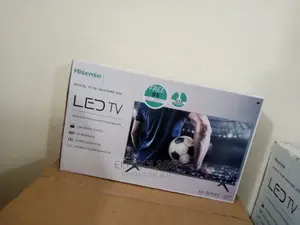A5 Series Hisense 32 Inch LED TV
