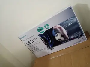 Affordable Hisense 32 Inches LED TV