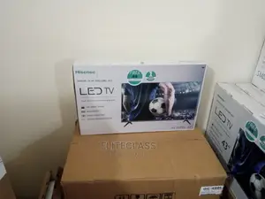 Perfect Picture 32 Ihch LED TV