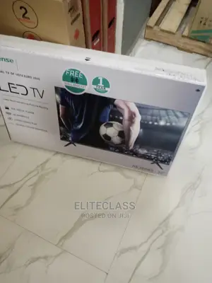 Cost-Effective Hisense 32 Inch LED TV