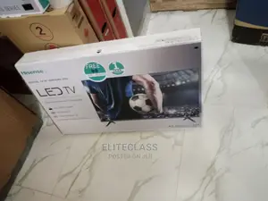Perfect 32 Inch LED TV (Hisense)