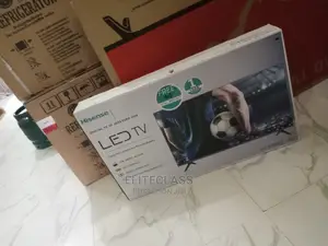 Perfectly Effective 32 Inch LED TV (Hisense)