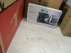 Newly Produced Durable 32 Inch Hisense LED TV
