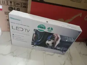 32B5100H Hisense 32 Inch LED TV
