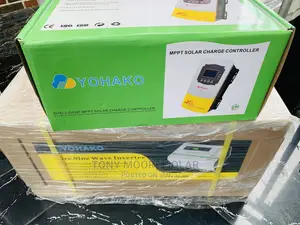 80A Yohako Controller