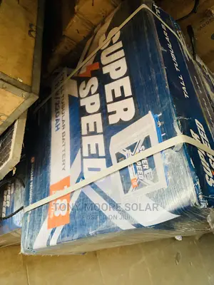 220ah 12v Super Speed Tubular Battery