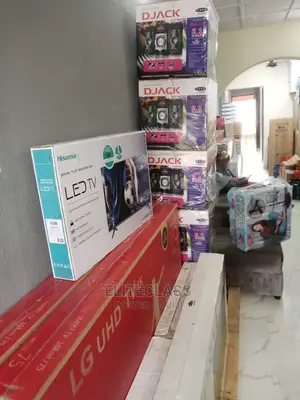A5 Series Hisense 32 Inch LED TV +1 Year Warranty