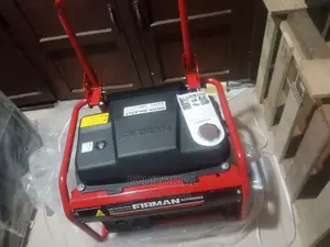 Firman Sunec 3.4kva Eco 4990es