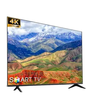 2026>New >Lg 49" Flameless Android Smart Uhd Tv Playstore