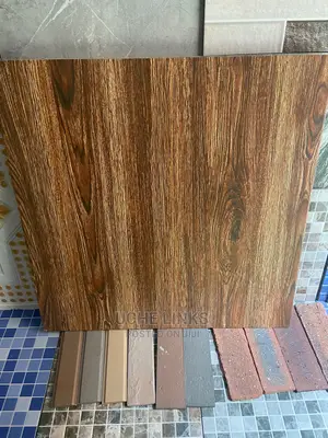 Wooden Floor Tiles