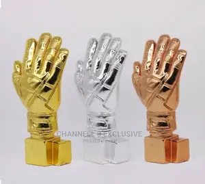 Premium Goal Keeper Award for Printing