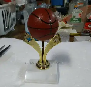 Premium Basketball Awards for Printing