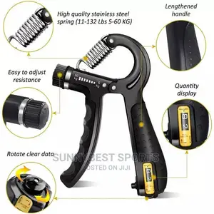 Hand Grip Original Solid One
