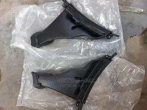 Front Bumper Garnish for KIA Sorento 2020.