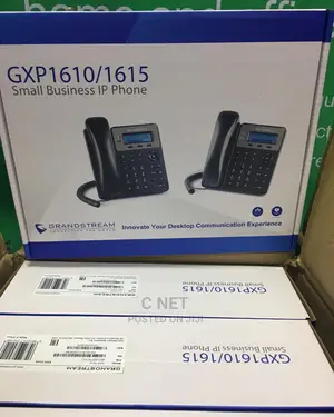 Grandstream GXP 1615