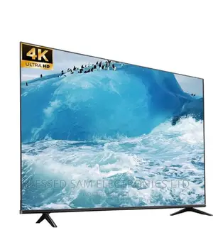 Brand New LG 49"Inch Smart Android 9.0 With Netflix >Youtube