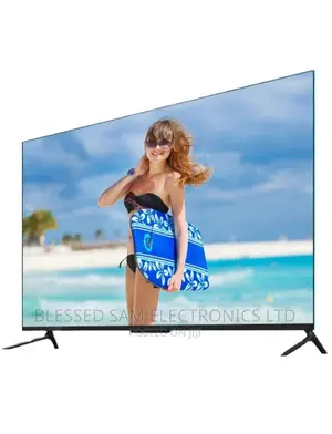 LG 49"Inch New Android Smart TV UHD Playstore >Netflix's