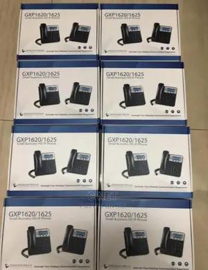 Grandstream GXP 1625
