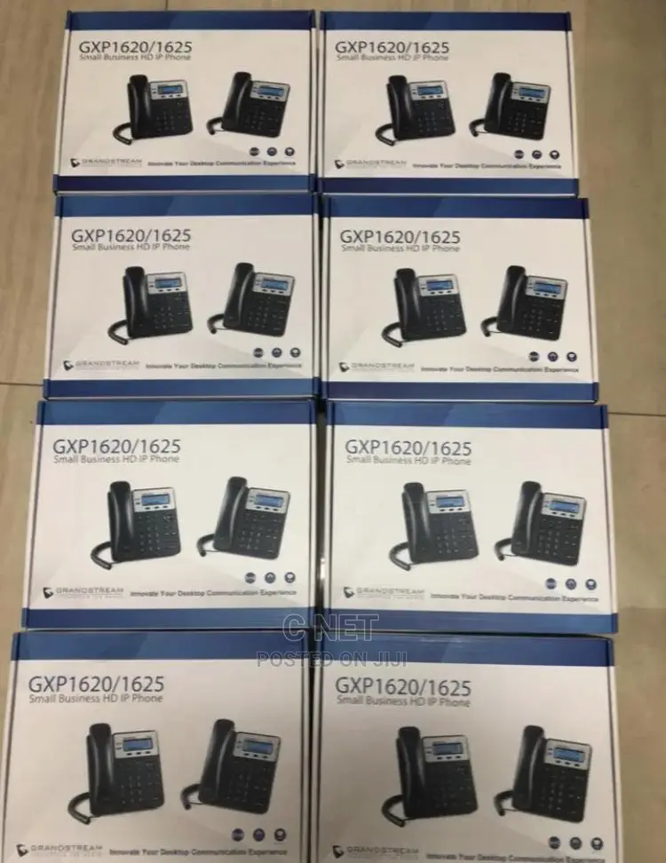 Grandstream GXP 1625