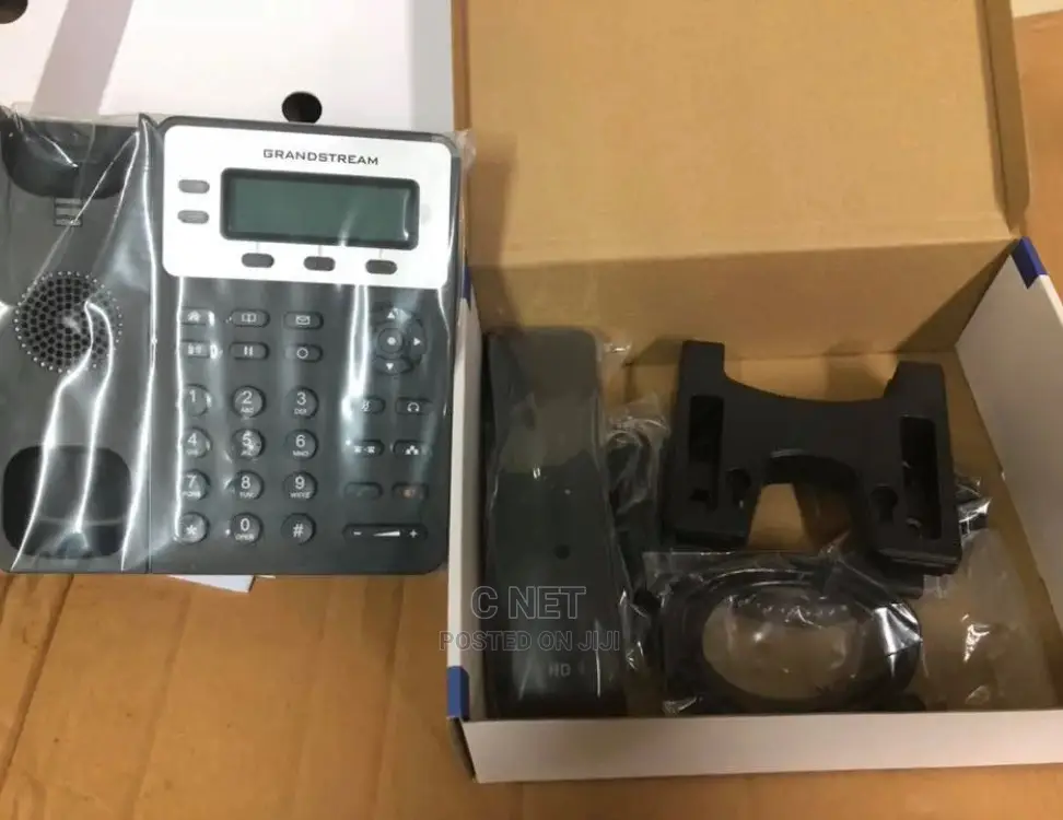 Grandstream GXP 1625
