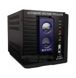 Bluegate Stabilizer 5kva | 5000va (Lc)