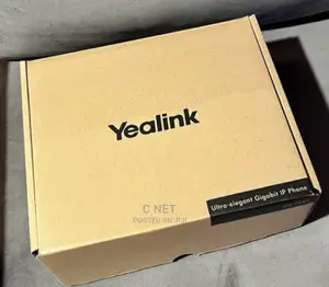 Yealink T48S IP Phone