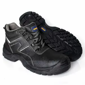 Rocklander Safety Boot