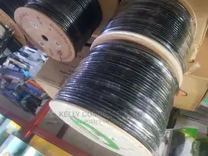 Outdoor Cable Cat6
