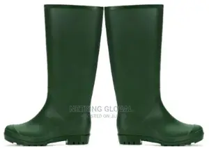 Safety Rainboot