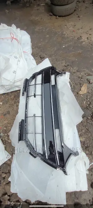Front Bumper Grille Honda Accord 2020 Model