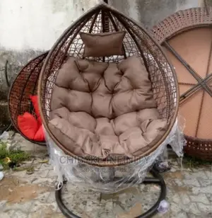 Brand New Classic Quality Luxury Swag Chair, and More Series