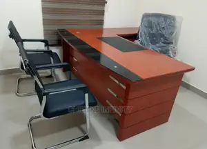 Good Quality Executive Office 10