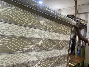 High End Automated and Manual Blinds