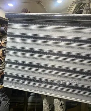Motorized and Manual Blinds
