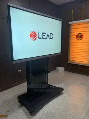 Digital Signage Available