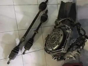 Gear Transmission 2006-2010 Honda Civic