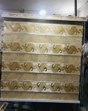 High Quality Automated and Manual Curtain