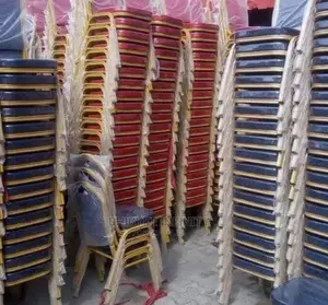 Brand New and Imported Banquet Chair 