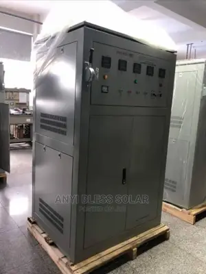 300kva Stabilizer