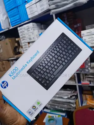 Gadget Keyboard