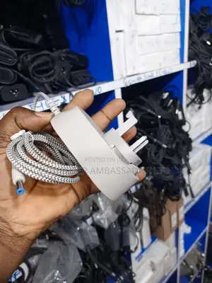 JBL / Xtreme Chargers