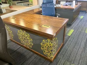 Executive Office Table