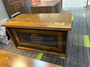 Executive Office Table