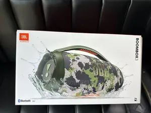 Boombox 3 Squad JBL