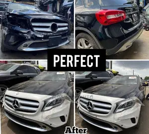 Mercedes-Benz Glk,C300,GL,Glc,Gla,GLE,ML350 Bumper-Headlight