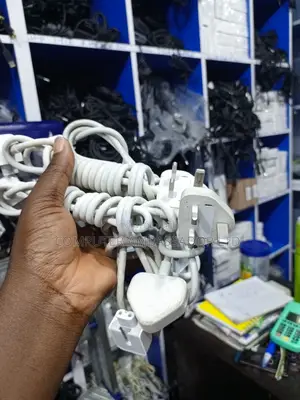 Apple Laptop Power Cable