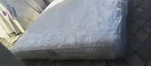 12 Inches Height of 6by6 Mattress
