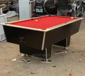 7ft Multi Purpose Local Snooker Board
