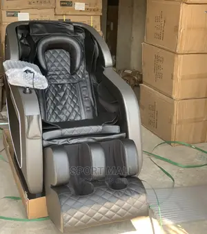 Chair Massager (Executive) Deluxe Standard